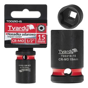 ударна головка CR-MO Tvardy