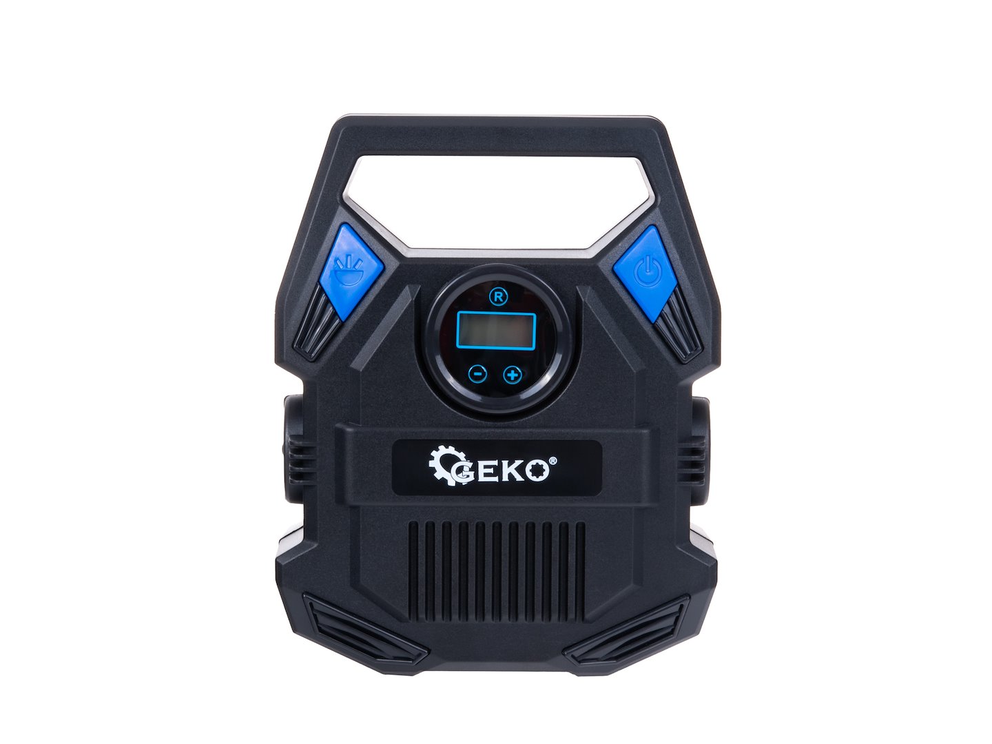 Автомобільний компресор Geko G01264 12V 84W - Зображення 9