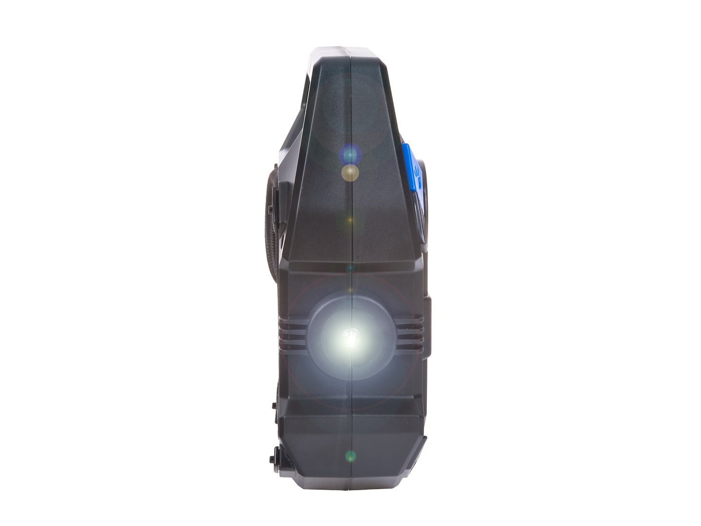 Автомобільний компресор Geko G01264 12V 84W - Зображення 6
