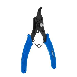 Плоскогубці Seeger GEKO G01687 160 мм