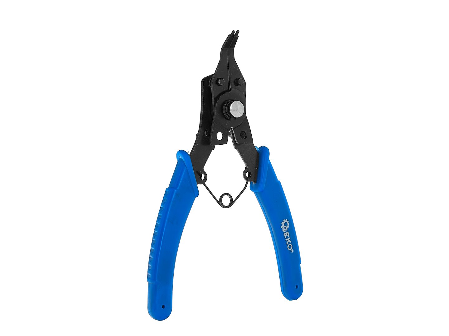 Плоскогубці Seeger GEKO G01687 160 мм