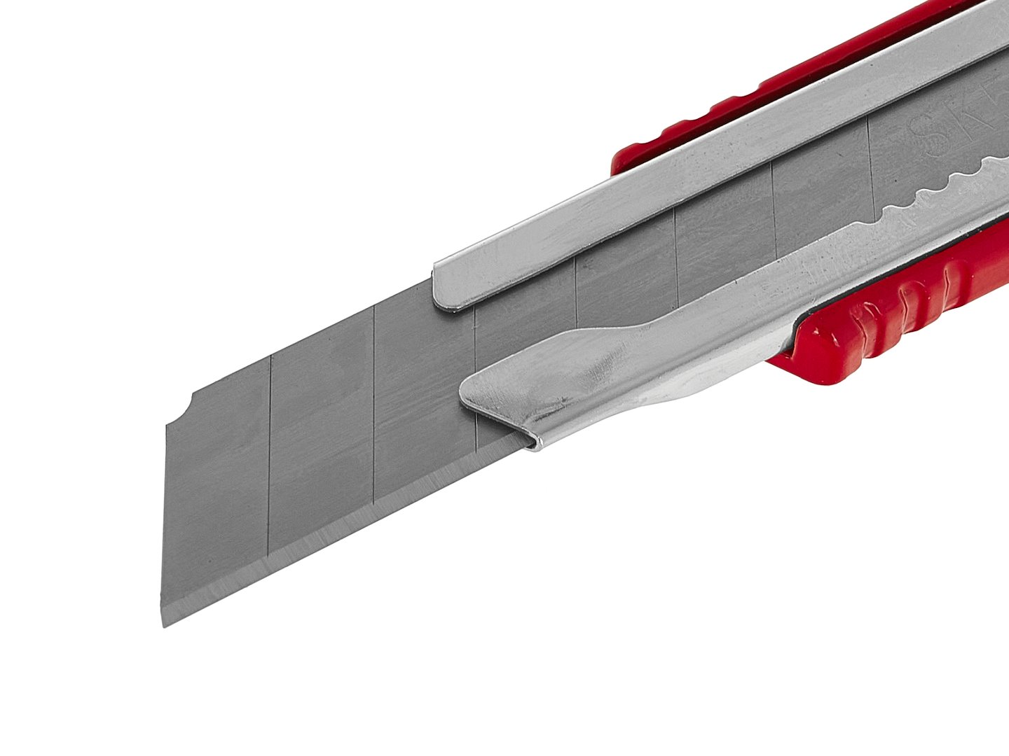 Ніж для шпалер Tvardy T00090 GRIT SK5 100x18x0.5мм - Зображення 4
