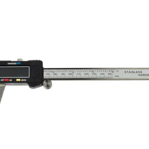Електронний штангенциркуль Geko G01493