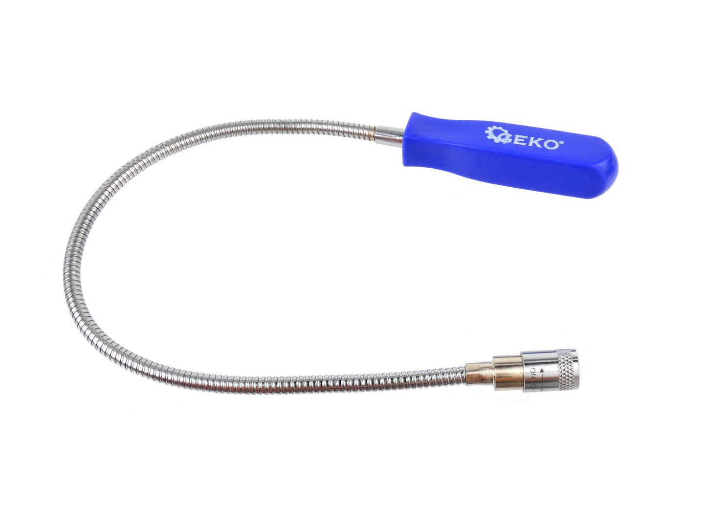 Тримач магнітний еластичний LED Geko G03212