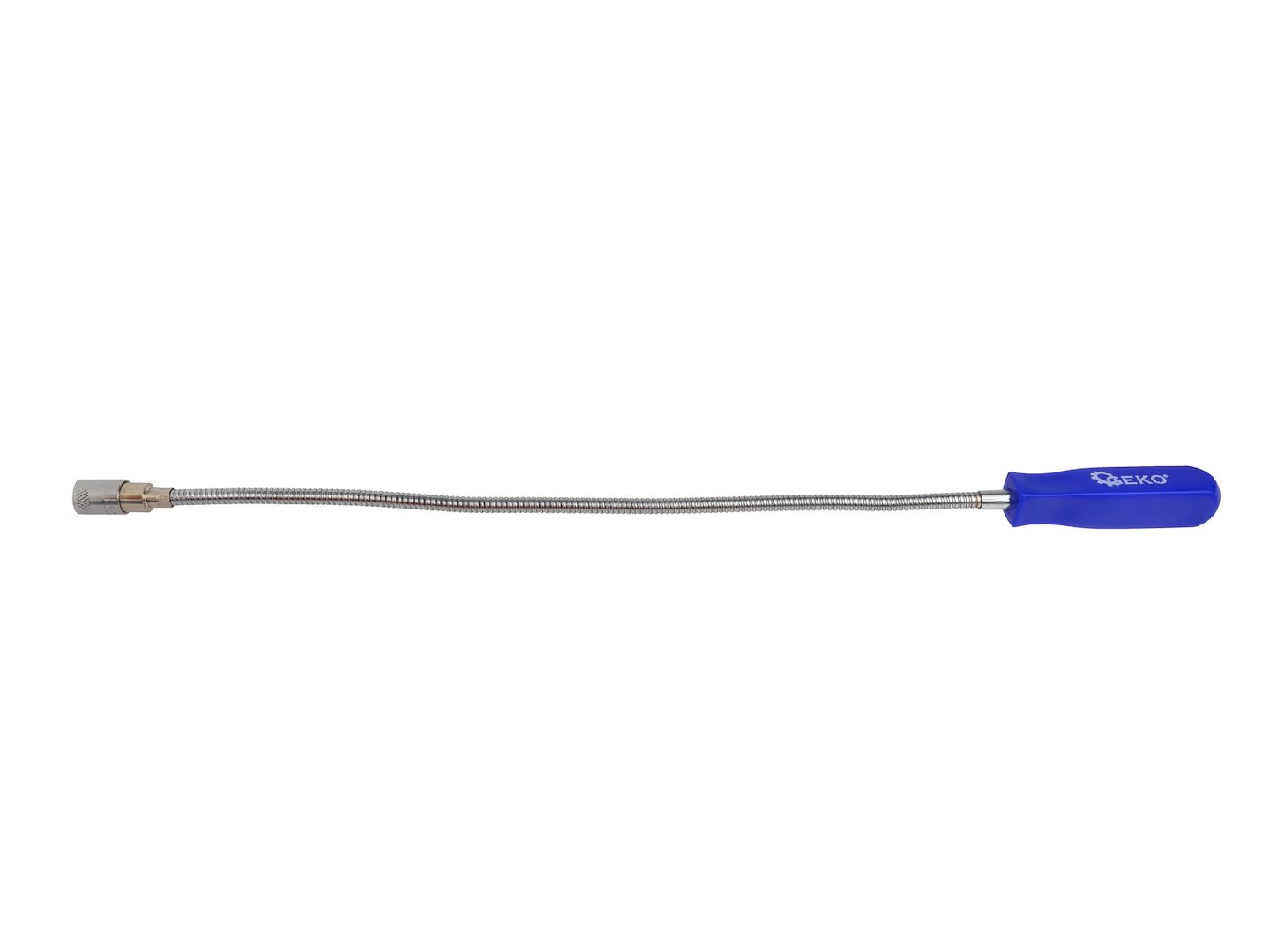 Тримач магнітний еластичний LED Geko G03212 57cm - Зображення 5