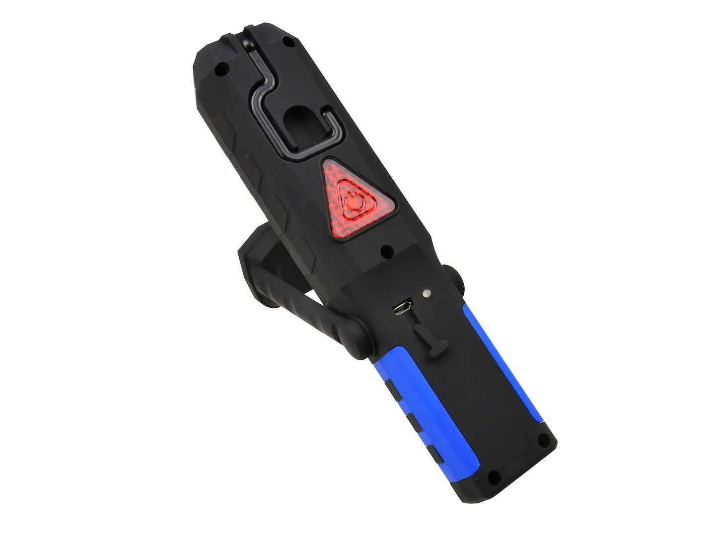 Ліхтар для майстерні Geko G15100 230/12V 3W-240 AKU Li-on - Зображення 5