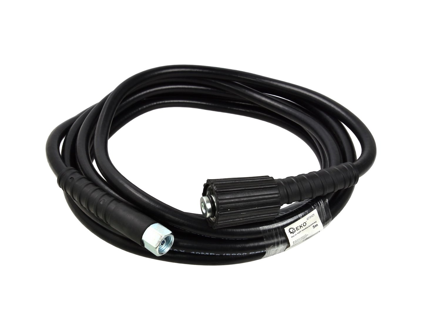 Шланг до мийки високого тиску Geko G73121
