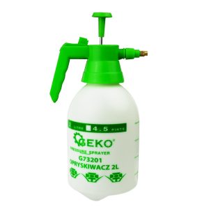 Оприскувач GEKO G73201 2л