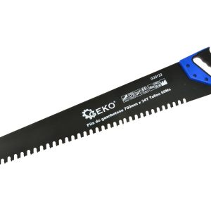 Пилка для газобетону Geko G33121