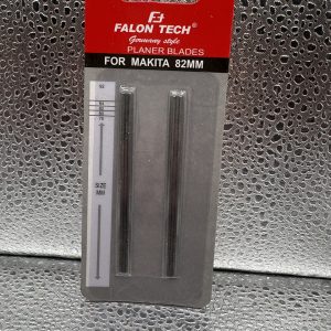 Ніж для електрорубанка Falon-Tech 82 мм