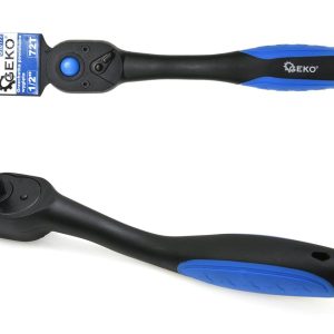 Тріскачка GEKO G10177 1/2 72T
