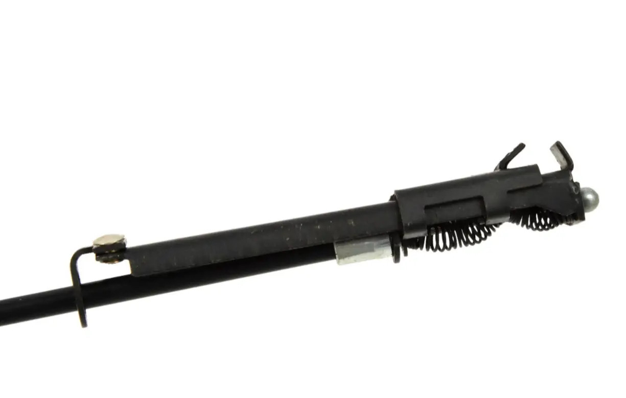 Кліщі для хомутів GEKO G01651 flexible з тросом і фіксатором - Зображення 5