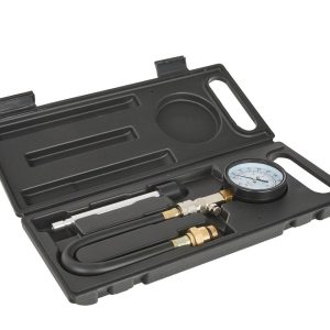 Компресометр GEKO G02500 бензиновий 0–20 бар тестер