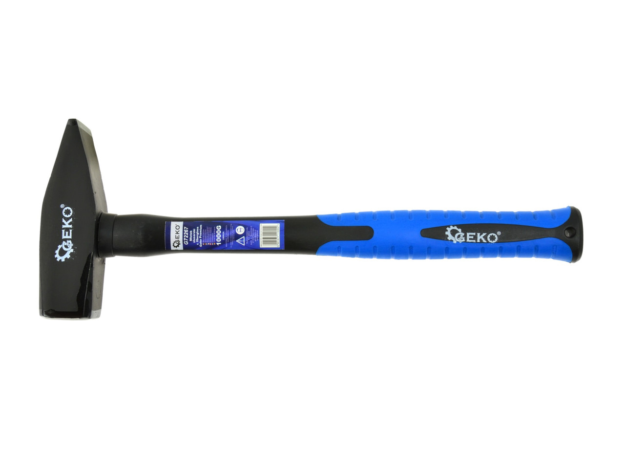 Молоток слюсарний Geko G72267