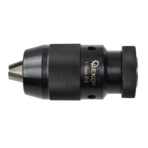 Патрон свердлильний GEKO G00548