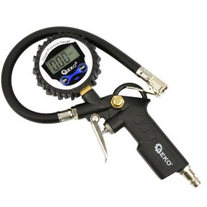 пістолет для накачування шин GEKO G03124