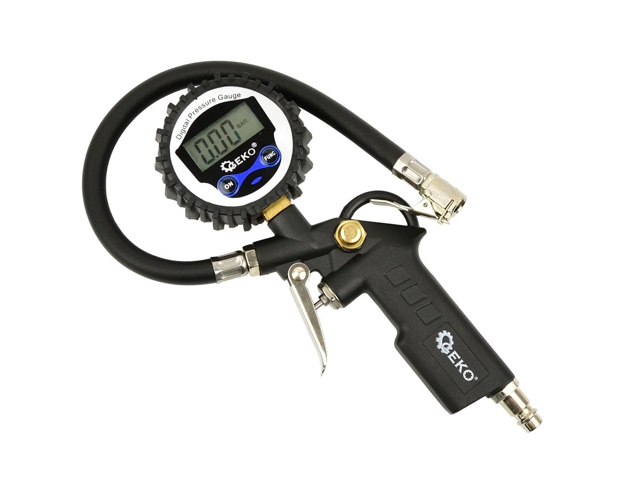 пістолет для накачування шин GEKO G03124