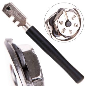 Ніж для різання скла Geko G02697