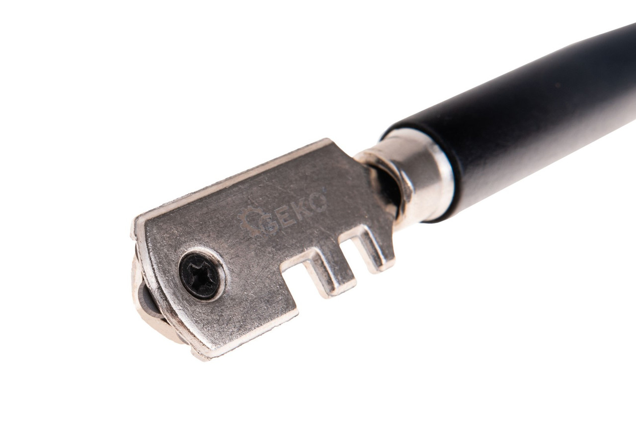 Ніж для різання скла Geko G02697 – 6 ріжучих дисків - Зображення 4