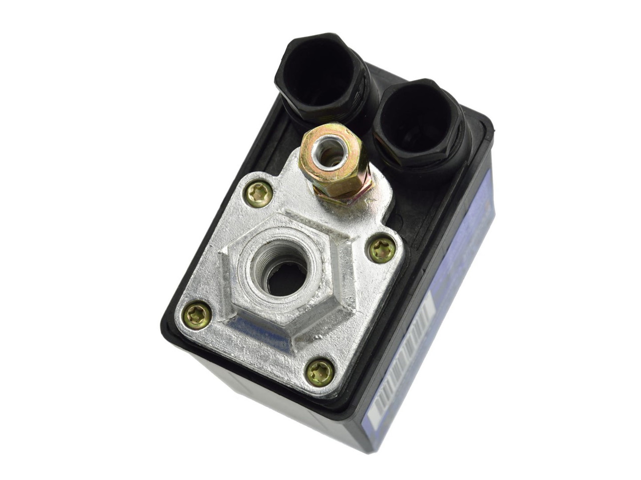 Реле тиску компресора Geko G80307 Pressostat - Зображення 4