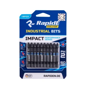 Біта IMPACT RapidE 50 мм