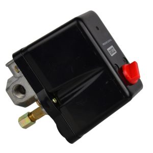 Реле тиску GEKO G80322