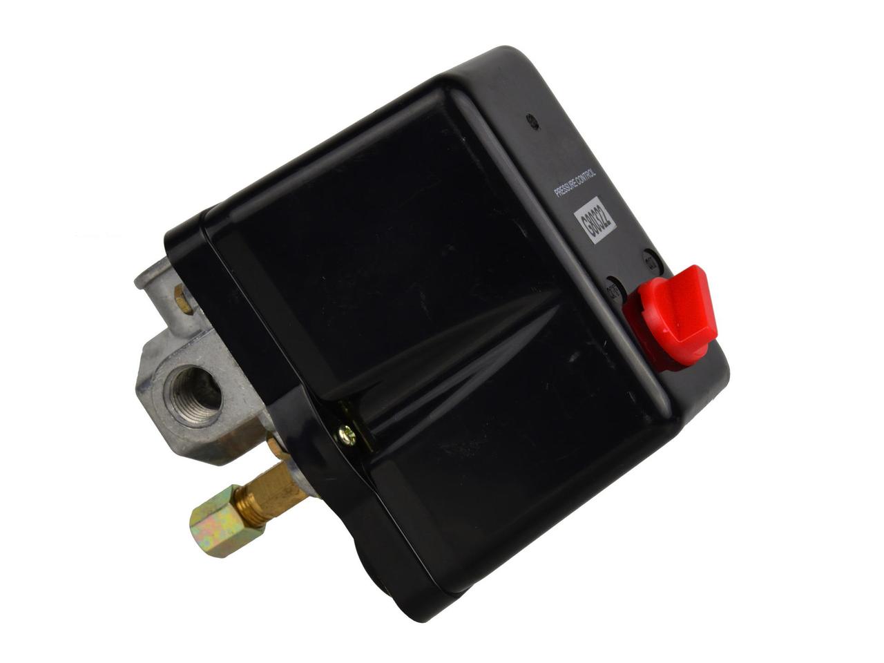 Реле тиску GEKO G80322