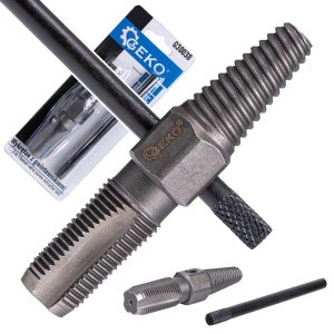 Екстрактор з краном GEKO G30038