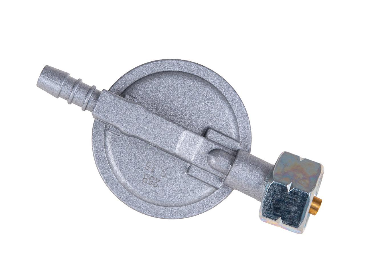 Газовий редуктор Geko G80546 37мбар 1,5кг/год - Зображення 6