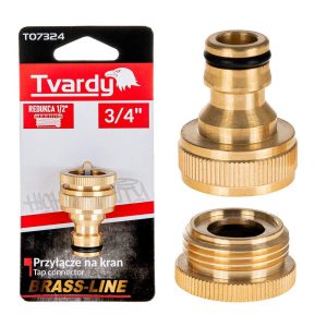 Адаптер на кран Tvardy T07324