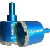Алмазна коронка Rapide EVOLUTION
