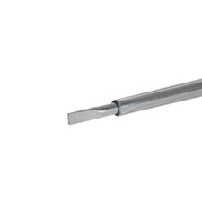 Тестер напруги 182 мм 100-250 В Tvardy T00940 - Зображення 4