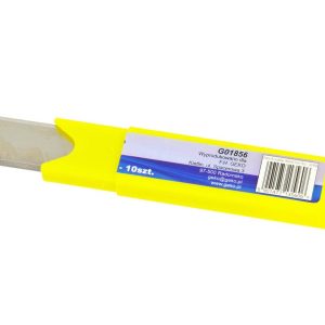 Леза для канцелярських ножів Geko G01856