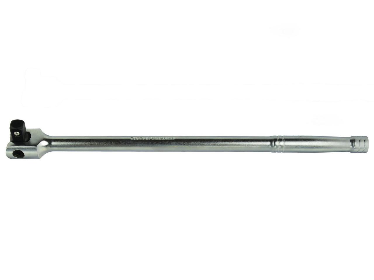 Вороток з рухомою головкою GEKO G13425