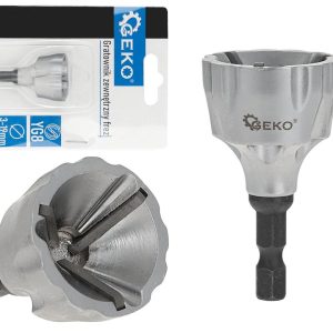Різець для зняття задирок Geko G15035