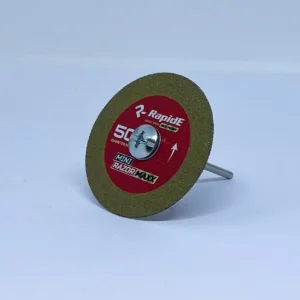 Алмазний диск RapidE MINI RAZORMAXX R9225 40mm "гравер"