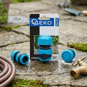 Швидкоз'єм Geko BLUE LINE
