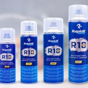 Rapide R10 200,350,500мл. універсальний спрей НФ-00000899