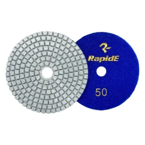 Черепашка 100mm Р100 WET Rapide